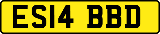 ES14BBD