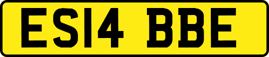 ES14BBE