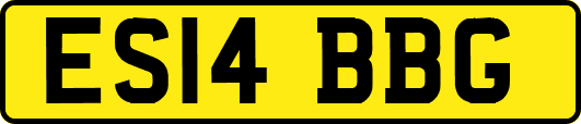 ES14BBG