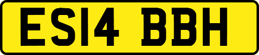 ES14BBH