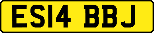 ES14BBJ