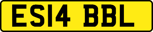 ES14BBL