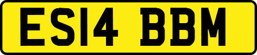 ES14BBM
