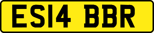 ES14BBR
