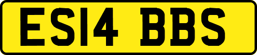 ES14BBS