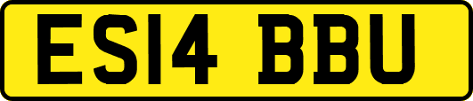 ES14BBU
