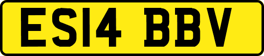 ES14BBV
