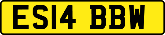 ES14BBW