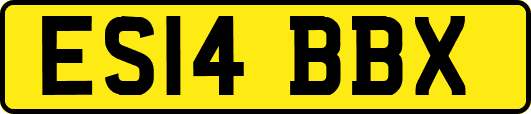 ES14BBX