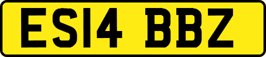 ES14BBZ