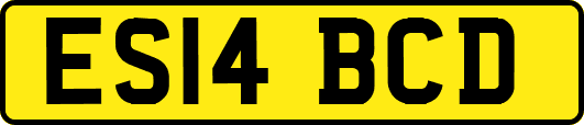 ES14BCD
