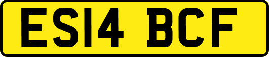 ES14BCF
