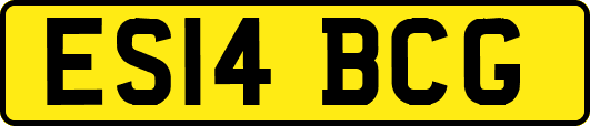 ES14BCG