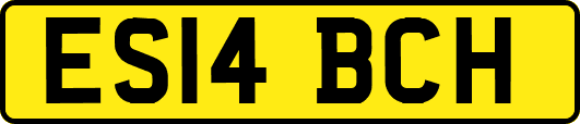 ES14BCH