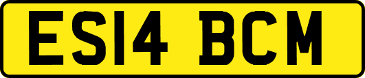 ES14BCM