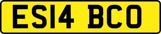ES14BCO