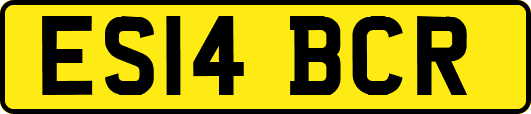 ES14BCR