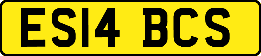 ES14BCS