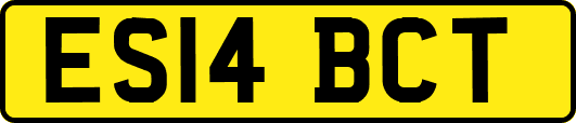ES14BCT