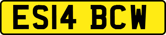 ES14BCW