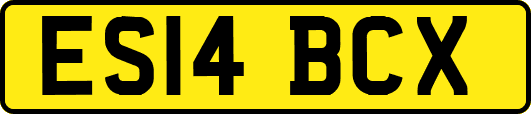 ES14BCX