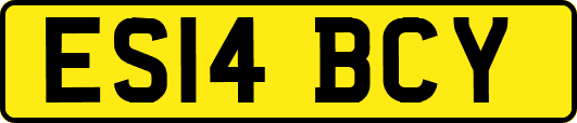 ES14BCY