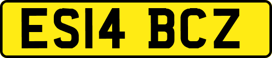ES14BCZ