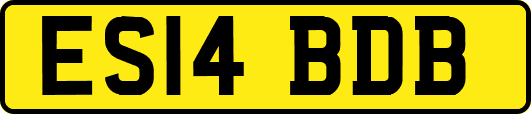 ES14BDB