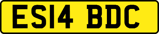 ES14BDC