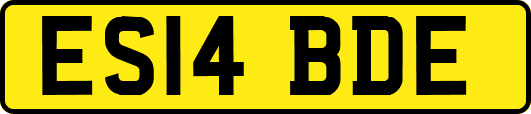 ES14BDE