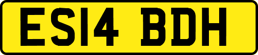 ES14BDH