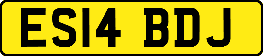 ES14BDJ