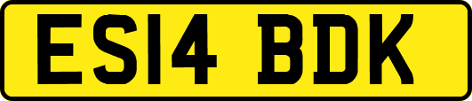 ES14BDK