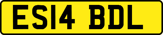 ES14BDL