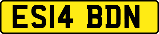 ES14BDN