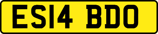 ES14BDO