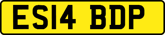 ES14BDP