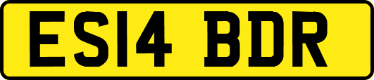 ES14BDR