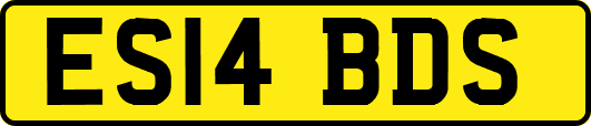 ES14BDS