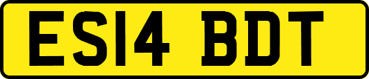 ES14BDT