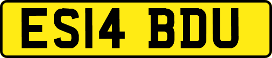 ES14BDU
