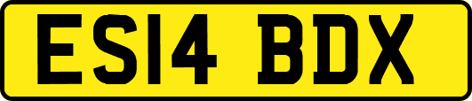 ES14BDX