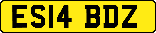 ES14BDZ