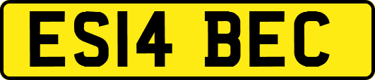 ES14BEC