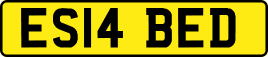 ES14BED