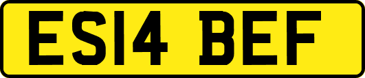 ES14BEF