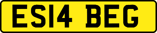 ES14BEG