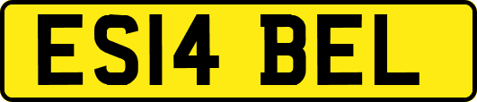 ES14BEL