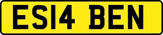 ES14BEN