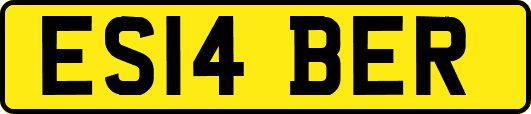 ES14BER